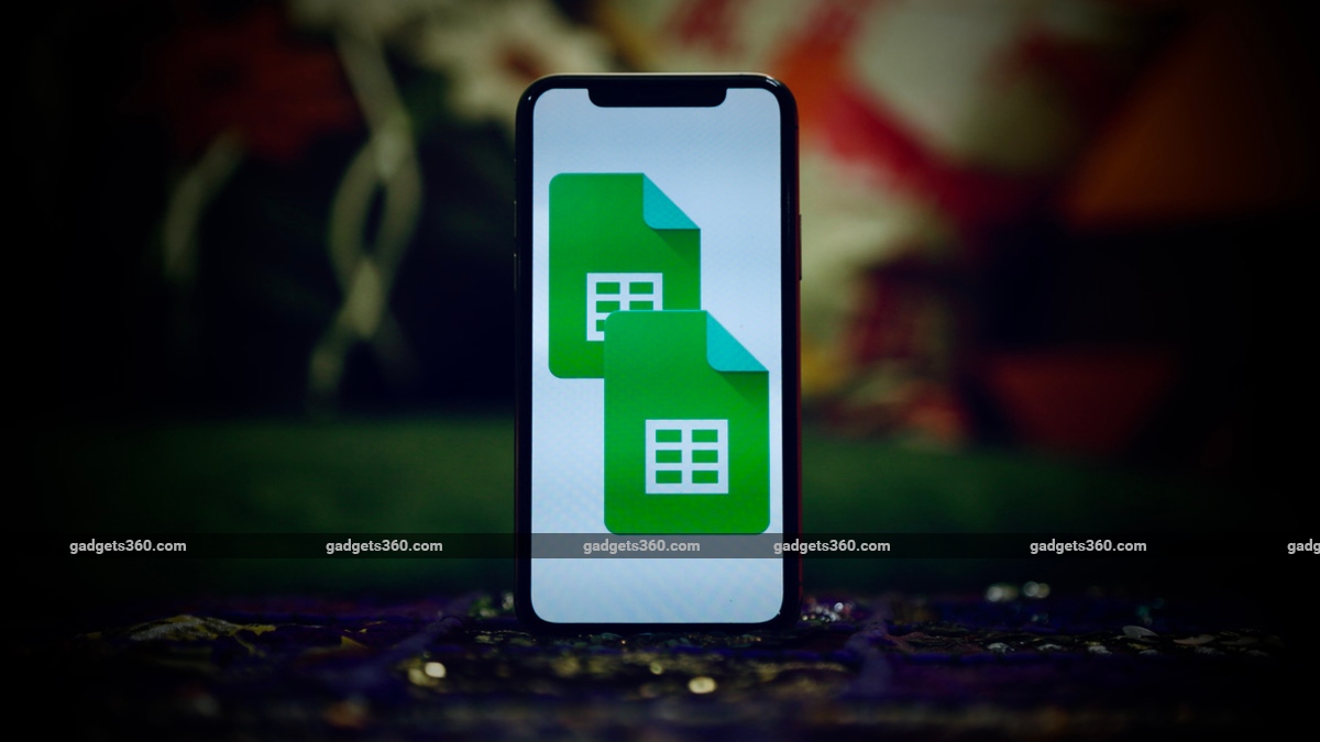 Gemini AI in Google Sheets Updated With Faster Responses, Improved Consistency Across Cells