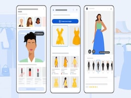Google Shopping Gets Upgraded With AI-Powered Features, Will Help Users Find the Right Clothes Google Shopping Gets Upgraded With AI-Powered Features, Will Help Users Find the Right Clothes