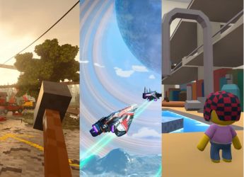 Google DeepMind's SIMA Is an AI Agent That Can Play 3D Video Games