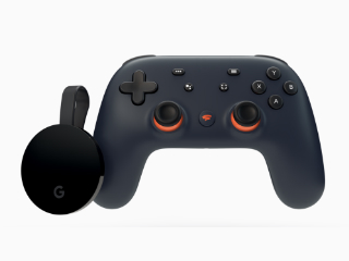 Google Stadia&#039;s &#039;Wireless Play&#039; Feature to Only Work With Chromecast Ultra at Launch