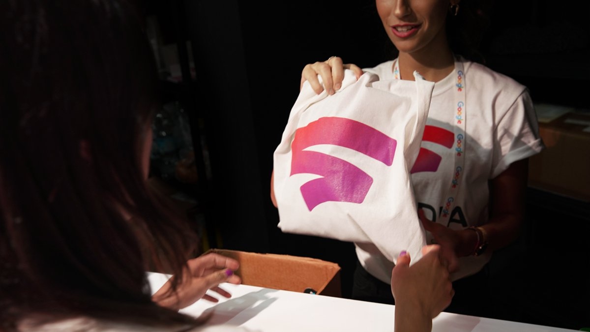 Google Stadia Launch Day Full 12-Game Lineup Announced, Includes Destiny 2, Borderlands 3, Final Fantasy XV