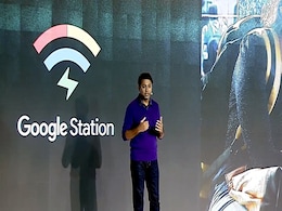 Google Station Free Public Wi-Fi to Go Beyond Railway Stations in India to Reach Cities Google Station Free Public Wi-Fi to Go Beyond Railway Stations in India to Reach Cities