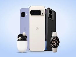 Pixel 9, Pixel Watch 3 Now Directly Available for Purchase from Google Store in India; Offers Announced Pixel 9, Pixel Watch 3 Now Directly Available for Purchase from Google Store in India; Offers Announced