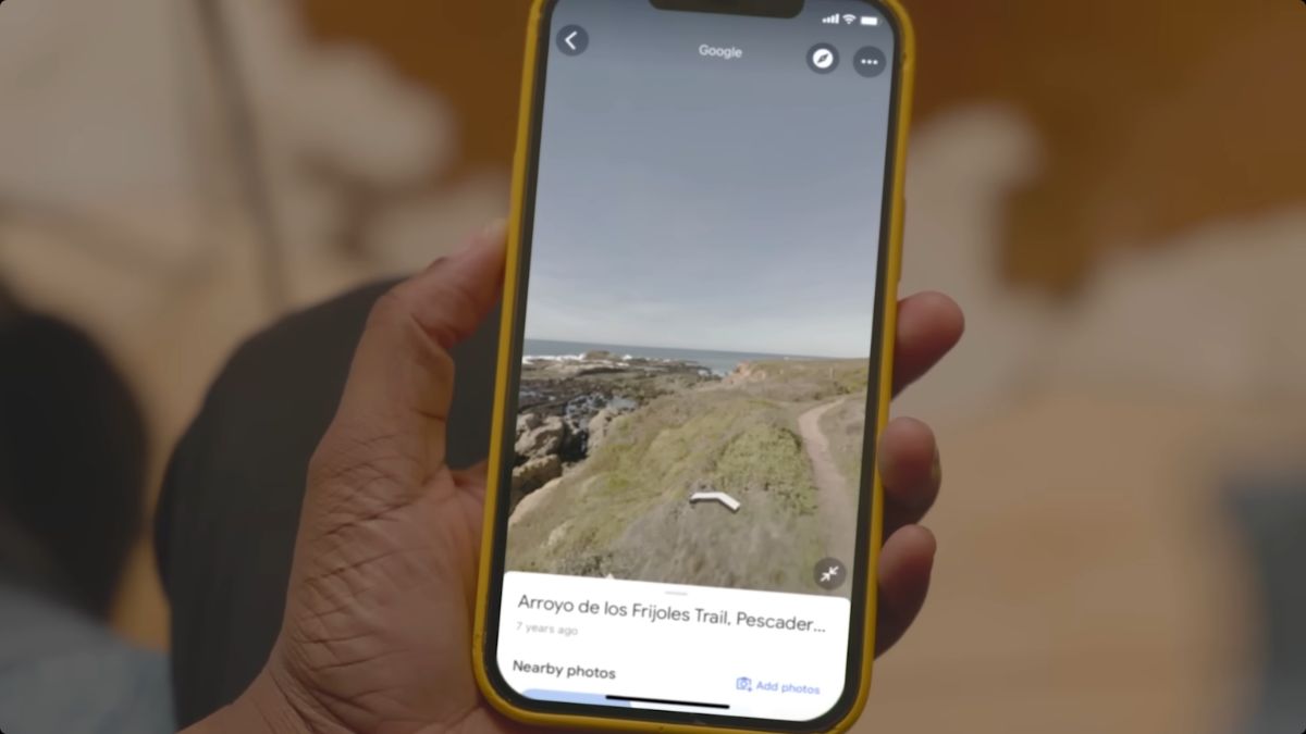Google Imagery Update Enables Street-Level Exploration in 80 Countries; Introduces Historical View in Google Earth