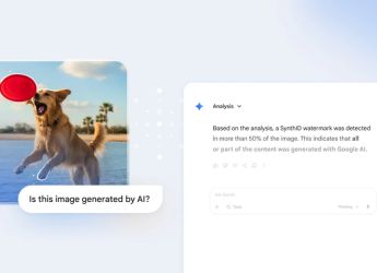 Google Now Lets You Ask Gemini if an Image Was Created Using AI: How to Use
