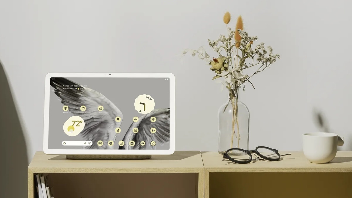 Google Testing New App Bubbling Feature to Improve Multitasking on Android Tablets: Report Google Testing New App Bubbling Feature to Improve Multitasking on Android Tablets: Report