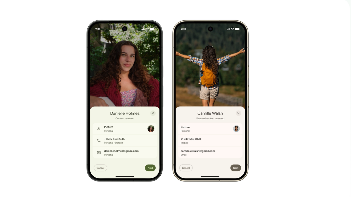 google tap to share google inline Google Tap to Send