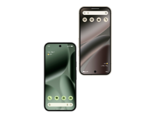 Google's New Tap to Send Feature Brings an AirDrop-Like Experience to Pixel Phones