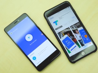 Google Tez to Now Be Called Google Pay, Pre-Approved Loans Coming to the Platform