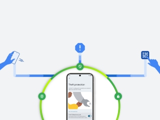 Google Rolling Out Android&#039;s Identity Check Feature to Samsung Galaxy S25 Series, Eligible Pixel Phones, More