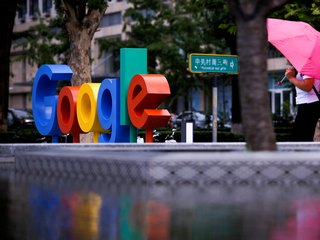 Google Parent Alphabet Reaches Record Quarterly Revenue, Profit in Advertising Boom