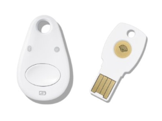 Google Titan Security Keys for Two-Factor Authentication Go on Sale via Google Store