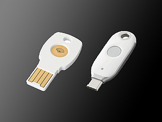 Google Titan Security Keys For Two-Factor Authentication With NFC Launched: Price, Features