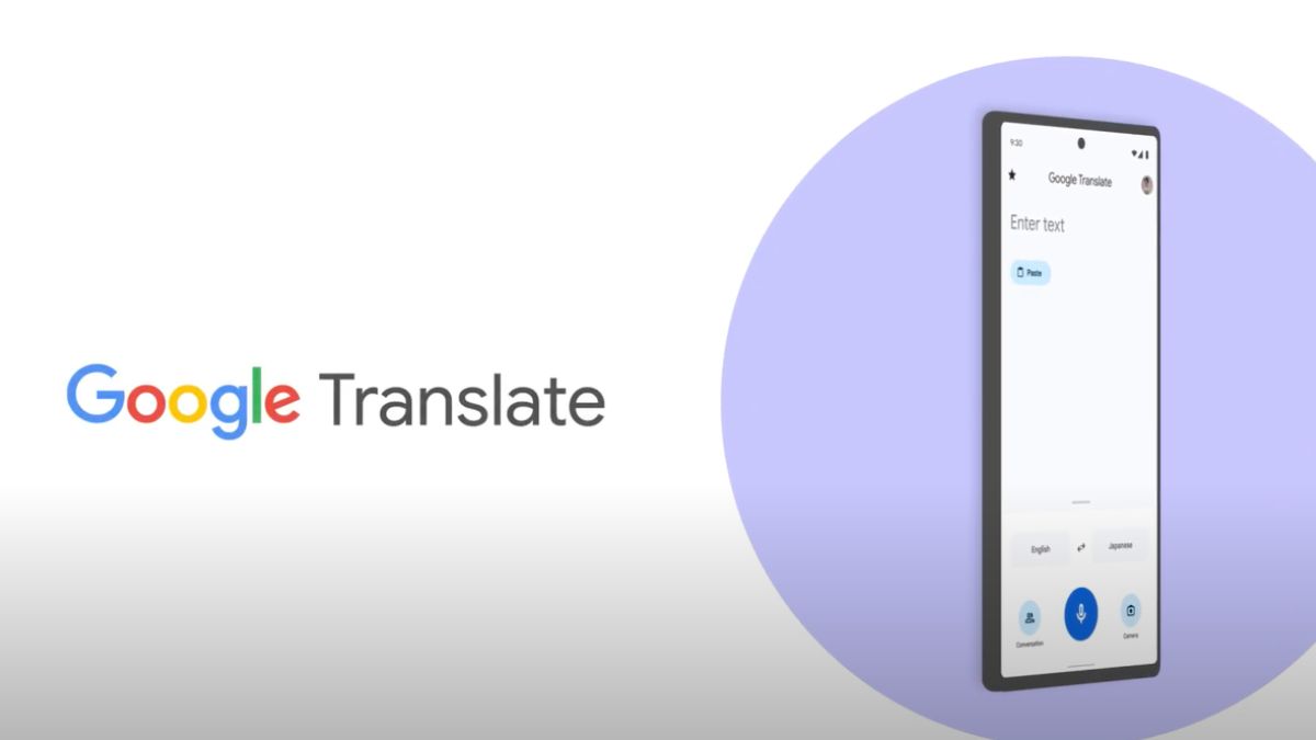 Google Translate Adds 2 New Features, Supports Live Talk In 70 Languages