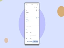 Google Translate Can Now Be Set as the Default Translation App on iPhone Google Translate Can Now Be Set as the Default Translation App on iPhone