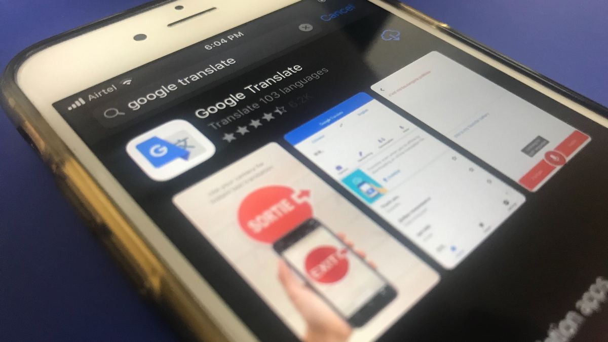 Google Translate Adds Support for 5 New Languages, Including Odia