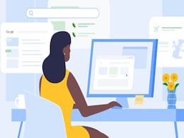 Google Search Updated to Display Train Ticket Pricing, Allows Purchasing Tickets Directly: All Details Google Search Updated to Display Train Ticket Pricing, Allows Purchasing Tickets Directly: All Details
