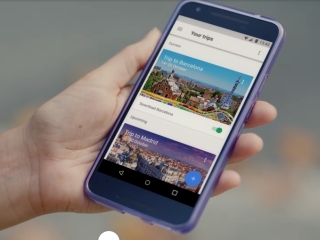 Google Trips Travel Planner App Shuts Down, Some Features Live on in Google Search, Maps