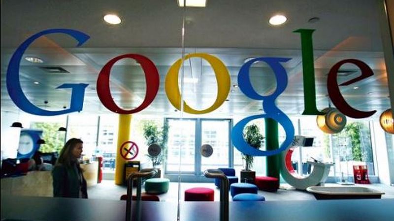 Google Fined Rs. 136 Crore by Competition Commission of India for 'Search Bias'