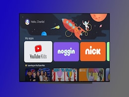 Google TV Now Lets You Set Up Kids Profiles to Manage, Monitor Content They See Google TV Now Lets You Set Up Kids Profiles to Manage, Monitor Content They See