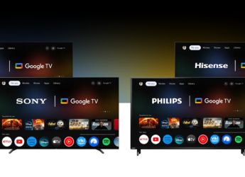 Google Settles India&#039;s Antitrust Probe in Android TV Case