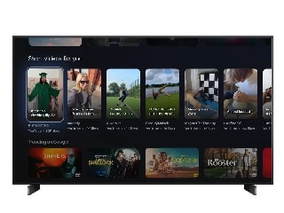 Google TV Update Adds YouTube Shorts, Nano Banana and Gemini AI-Powered Veo Features