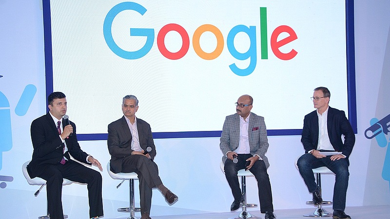 Google India Partners Pluralsight, Udacity to Announce New Scholarship Programme
