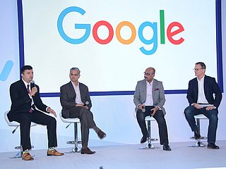 Google India Partners Pluralsight, Udacity to Announce New Scholarship Programme