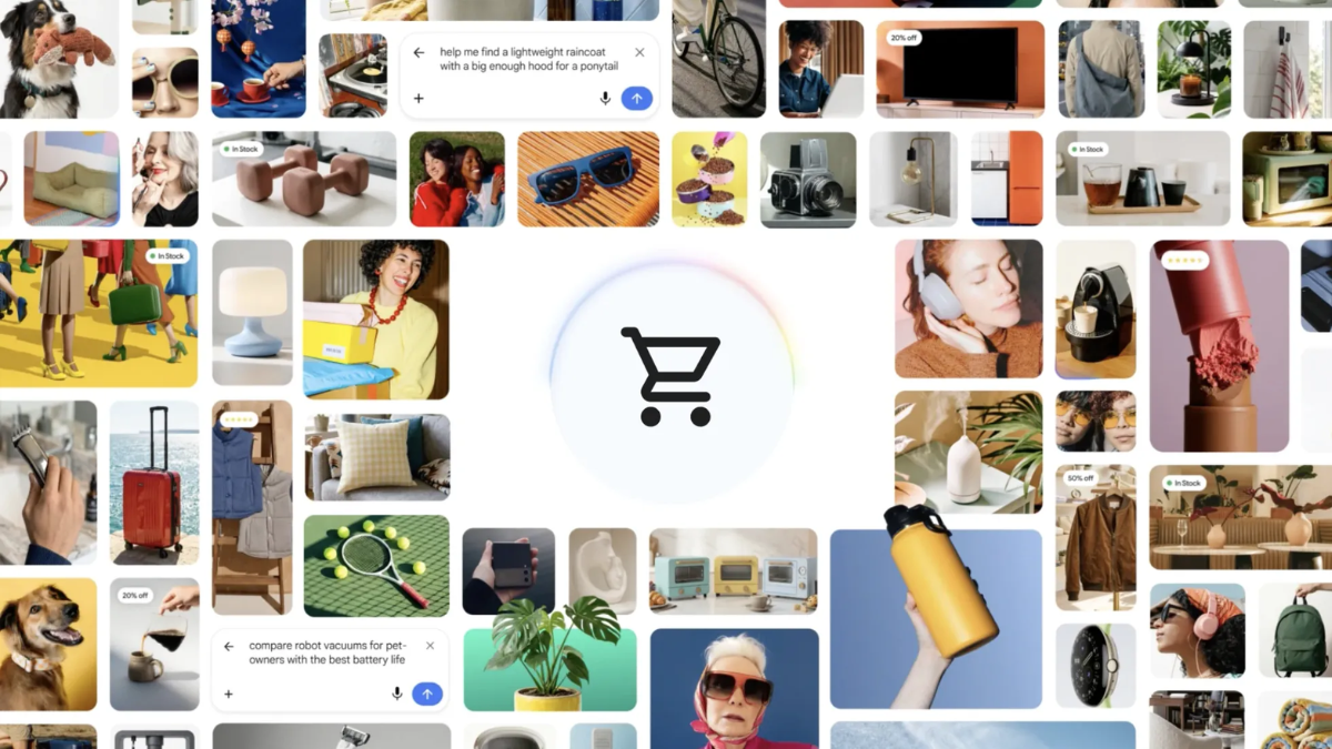 Google IO 2026: Google Showcases Universal Cart That Lets Users Shop in Search, YouTube and Gmail