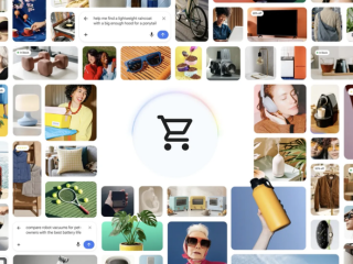 Google IO 2026: Universal Cart Will Leverage AI to Shop via Google Products