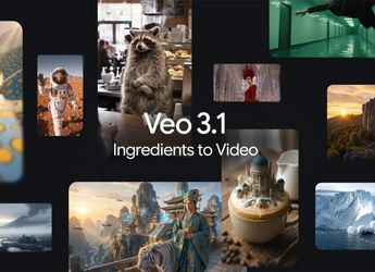 Google's Veo 3.1 Can Now Create Instagram Reels-Style Vertical Videos