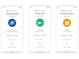Google Announces Verified Calls to Show Genuine Business Callers, India in First Rollout Google Announces Verified Calls to Show Genuine Business Callers, India in First Rollout