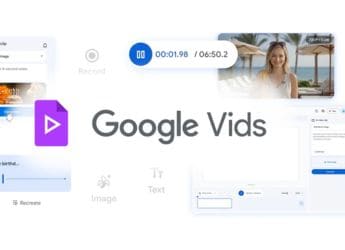 Google Vids Will Now Let All Users Generate Veo 3.1 AI Videos for Free, New Features Added