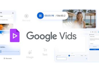 You Can Now Generate Free AI Videos on Google Vids