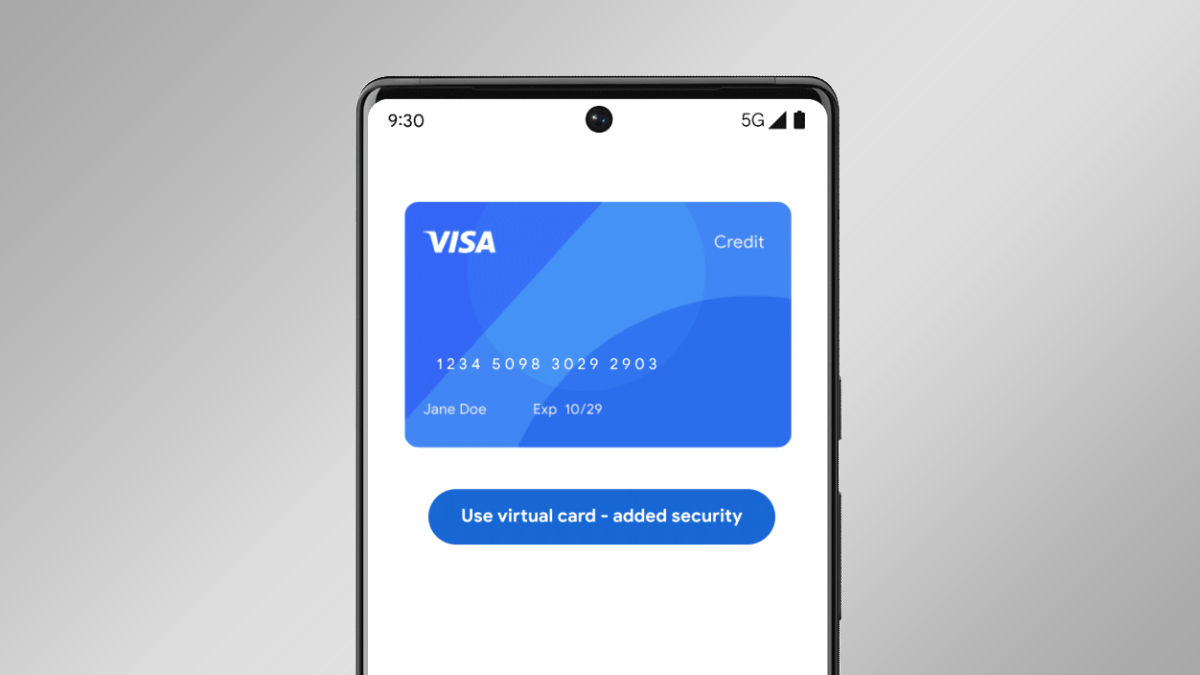 Google I/O 2022: Google Docs to Get Phishing, Malware Protection; Virtual Cards for Payments Announced