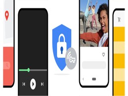 Google One Adds Android VPN for 2TB and Higher Plans in US; Will Expand to iOS, More Countries Soon Google One Adds Android VPN for 2TB and Higher Plans in US; Will Expand to iOS, More Countries Soon