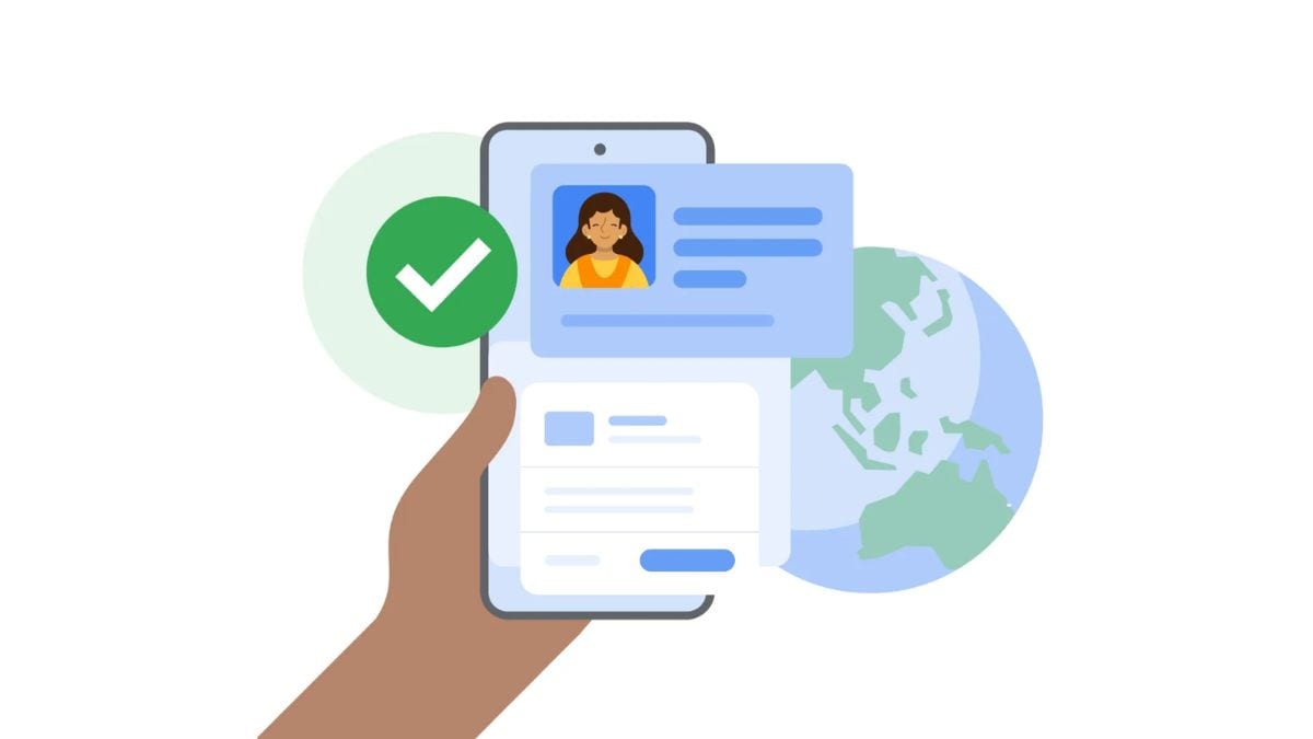 Google Wallet Adds Support for Aadhaar Digital ID in India With Support for In-Person and Remote Verification