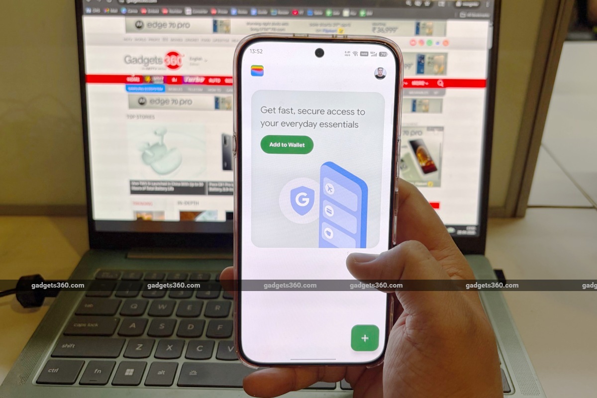 How to Add Aadhaar Card to Google Wallet: A Step-By-Step Guide