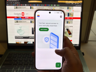 How to Add Aadhaar Card to Google Wallet: A Step-By-Step Guide