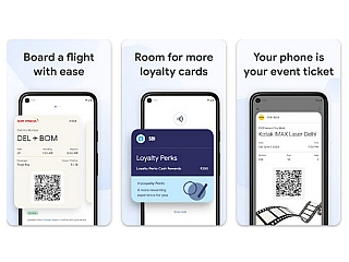 Google Wallet Play Store Listing Hints at Imminent India Launch, to Work Alongside Google Pay: Report