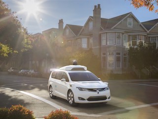 Alphabet Lawsuit Against Uber Cements End of Uneasy Marriage