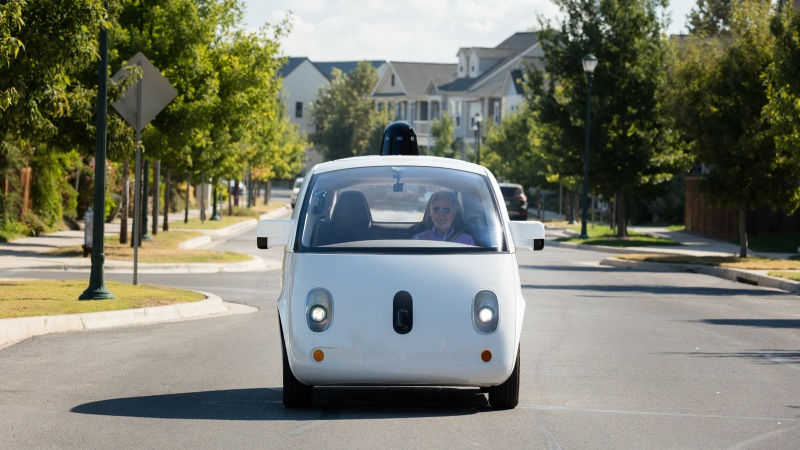 Some Google Self-Driving Car Engineers Quit Because They Were Paid Too Much