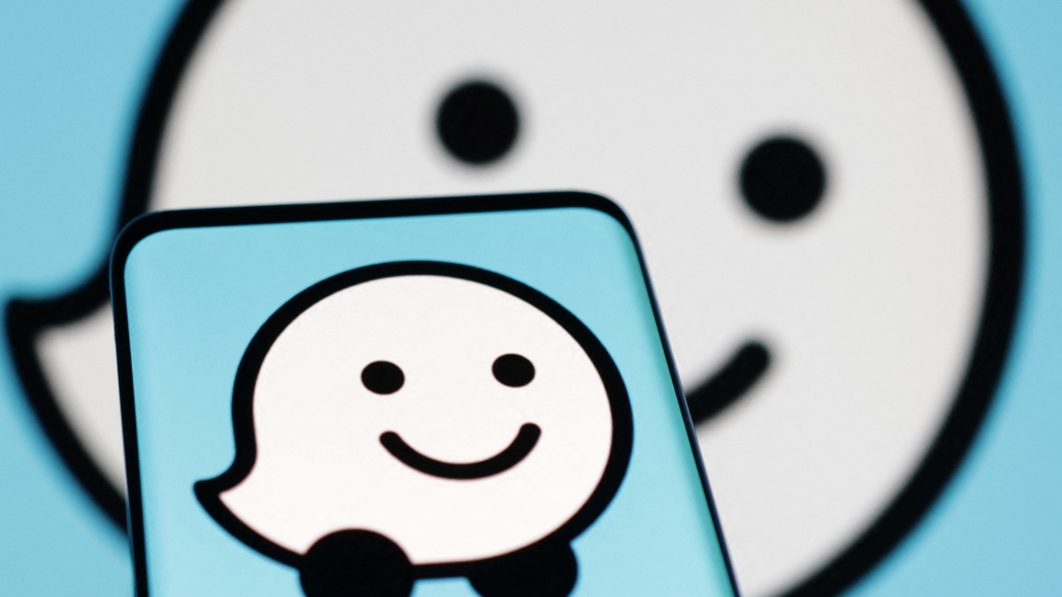 Google Cuts Staff at Waze as It Merges Mapping App's Advertising System With Google Ads Technology