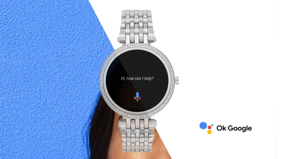 Google Redesigns Wear OS 'System Updates' Screen to Mention the Android Version