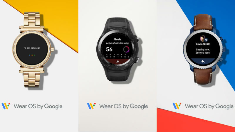 Google Reportedly Working on Pixel-Branded Smartwatches; Specifications Leak
