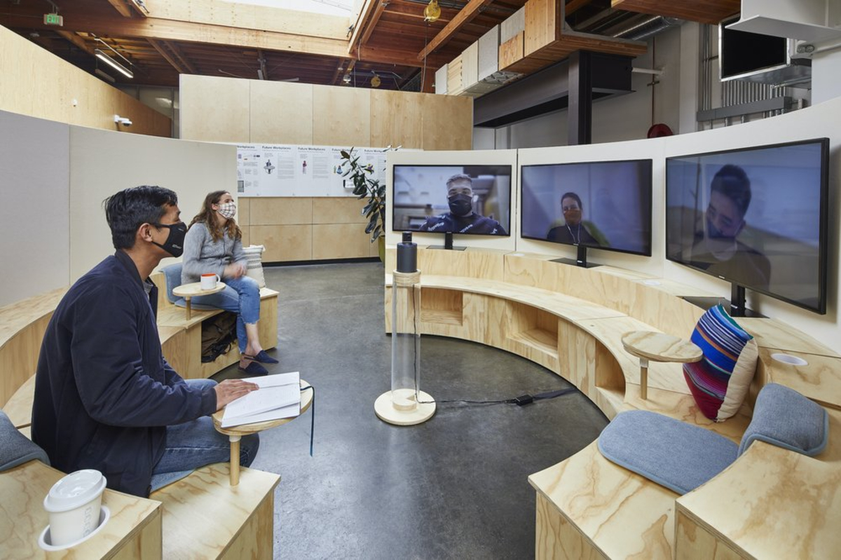 Google to Introduce &lsquo;Hybrid&rsquo; Work Model at Offices, Permanent Work From Home Option: Sundar Pichai