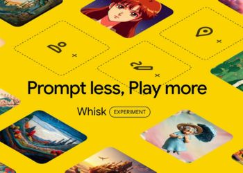 Google&rsquo;s Whisk AI Experimental Tool Can Mash-Up Images to Generate Unique Outputs