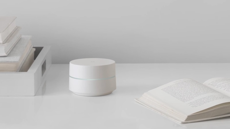 Google Wifi's Network Check Feature Can Now Test Multiple Device Connections