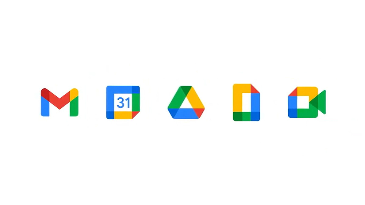 G Suite Rebranded as Google Workspace, Integrates Productivity Apps