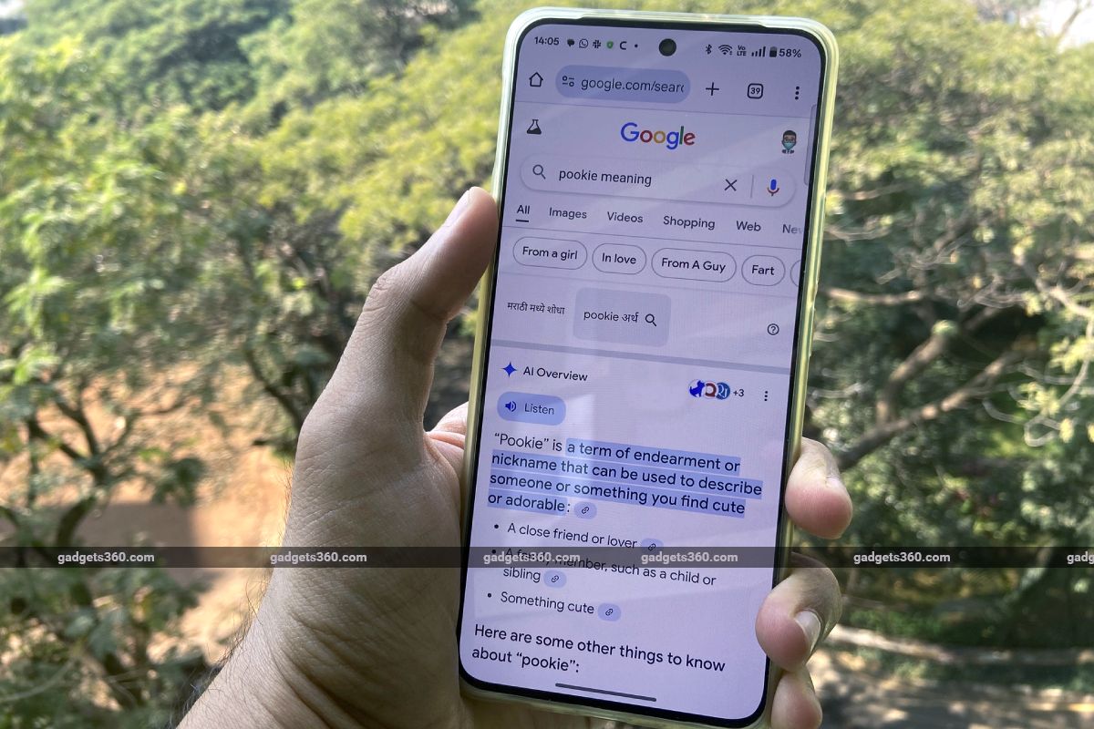 Google Year in Search 2024: Stree 2, Heeramandi and Indian Premier League Top Trending Searches in India